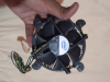 Intel Heatsink Cooling Fan